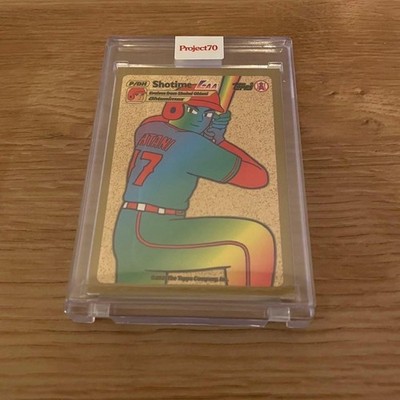 Topps Project 70 Shohei Ohtani Card 547 By Keith Shore Pokemon Card Style | eBay Topps Project 70 Shohei Ohtani Card 547 By Keith Shore Pokemon Card Style | eBay