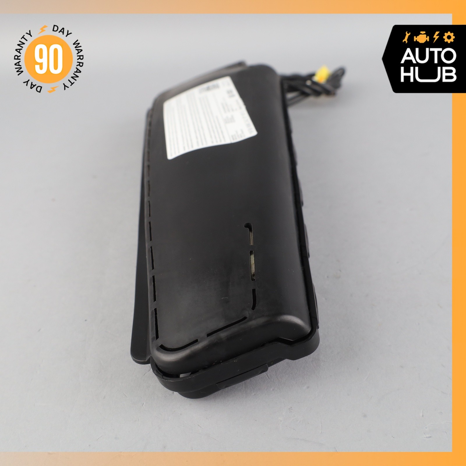 12-18 Bentley Continental GT GTC Seat Airbag Air Bag SRS Front Right OEM