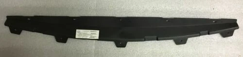 Deflector delantero compatible con Ford Windstar 1999 2000 2001 2002 2003 Foto 2 de 2