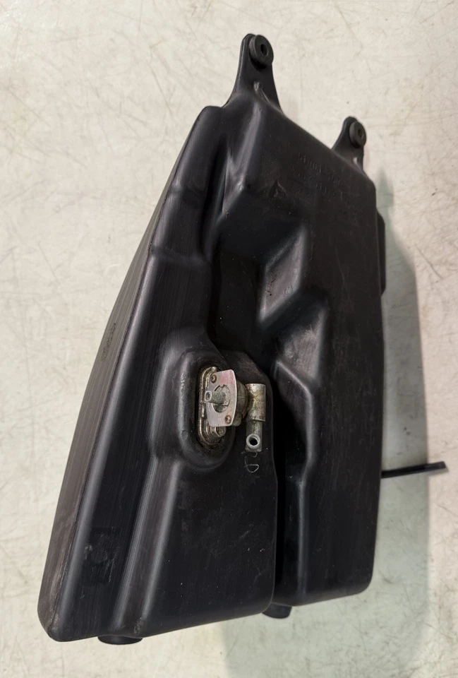 Kawasaki Prairie 400 1997 1998 2000-2002 tanque de gasolina Foto 4 de 4