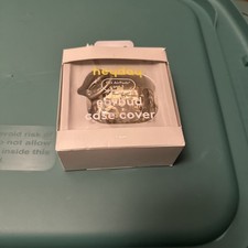 HeyDay AirPods 3rd Gen Case - Leopard Print Target - New In Box