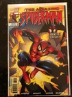 The Amazing Spider-Man #434 Newsstand Variant (Marvel Comics May 1998)