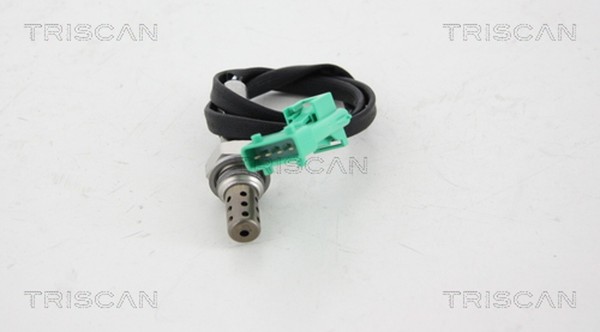 Lambdasonde Sensor Abgassteuerung Triscan 8845 28046 FüR 307 308 CC Peugeot 208-image