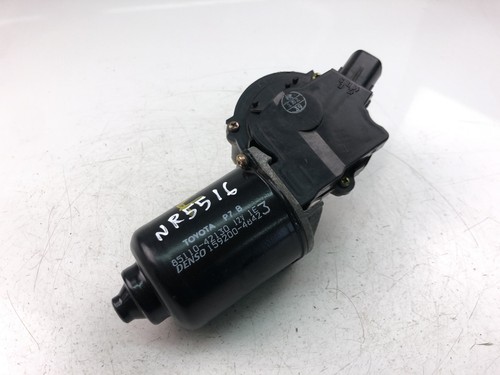 TOYOTA RAV 4 II A2 Scheibenwischermotor 85110-42130 15420221