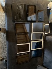 Gebraucht Tablet