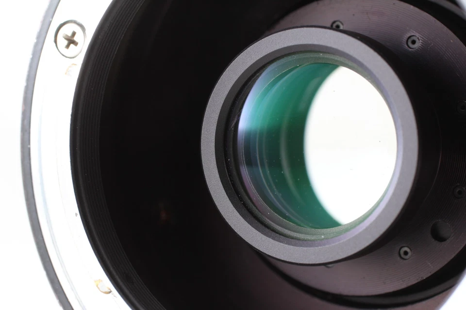 [Exc+5] Nikon PC Nikkor 28mm f/3.5 MF Shift Lens for 35mm Film Camera From JAPAN - Image 4 of 4