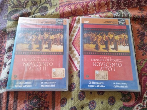 Lotto 7 Film DVD, 5 nuovi sigillati 2 usati ottime condizioni - Foto 10 di 13