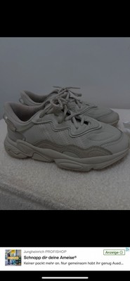 adidas Originals OZWEEGO W - Damen Sneaker HQ8544 Sport Freizeit Gr.38 NEU 