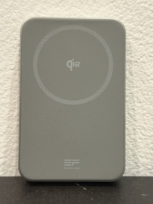 EcoFlow Rapid Power Bank Wireless 5000mAh Qi2 Magnetic USB C