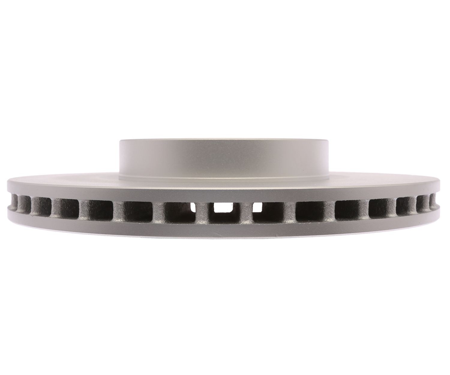 Raybestos 982488FZN Brake Rotor For 17-22 Subaru Impreza