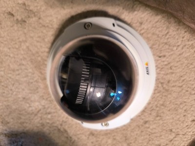USED Axis Network Camera P3214-V 