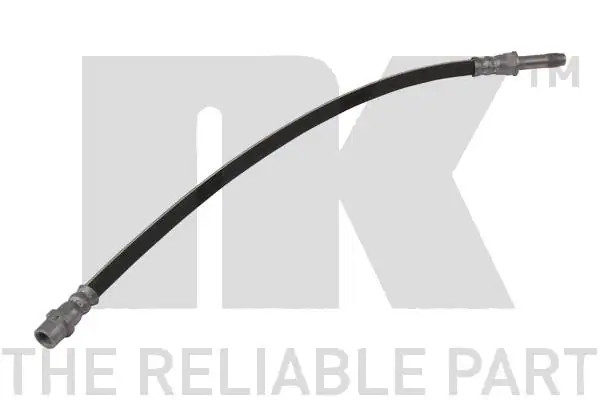Flexible de frein NK 853328 haute pression pour un freinage stable et sans dilatation