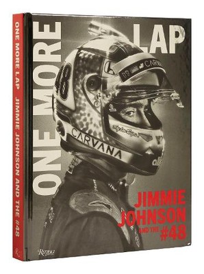 Jimmie Johnson Ivan Shaw One More Lap (Gebundene Ausgabe)
