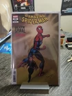 AMAZING SPIDER-MAN #26 2026 MARK BAGLEY VARIANT COVER NM+ FREE SHIPPING