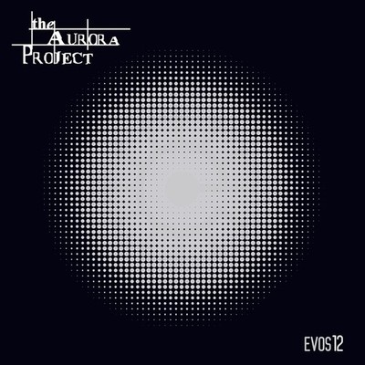 The Aurora Project Evos12 (CD) (UK IMPORT)