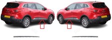 Porte avant et accessoires Renault Kadjar