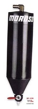 Moroso 63657 1 Quart Overflow Tank