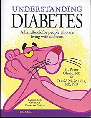 Understanding Diabetes: A Handbook for People Who Are Living With