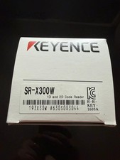 1PCS Keyence SR-X300W Barcode Reader Scanner SRX300W Brand-new Fast Shipping