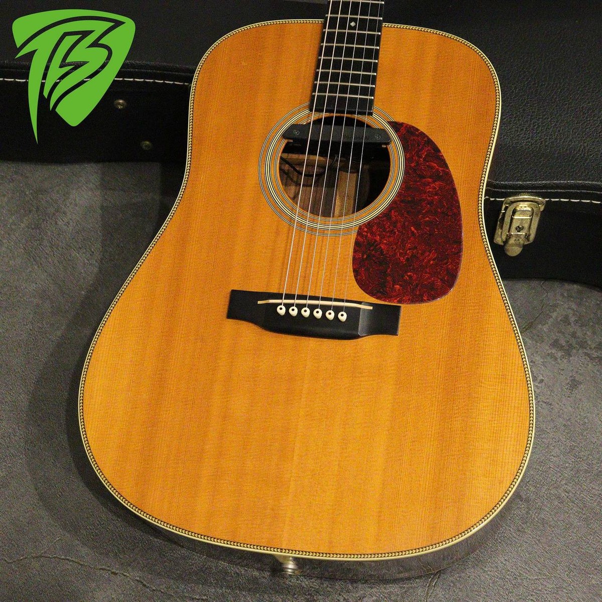 ギター Martin HD28V Martin HD-28V – Acoustic Guitar
