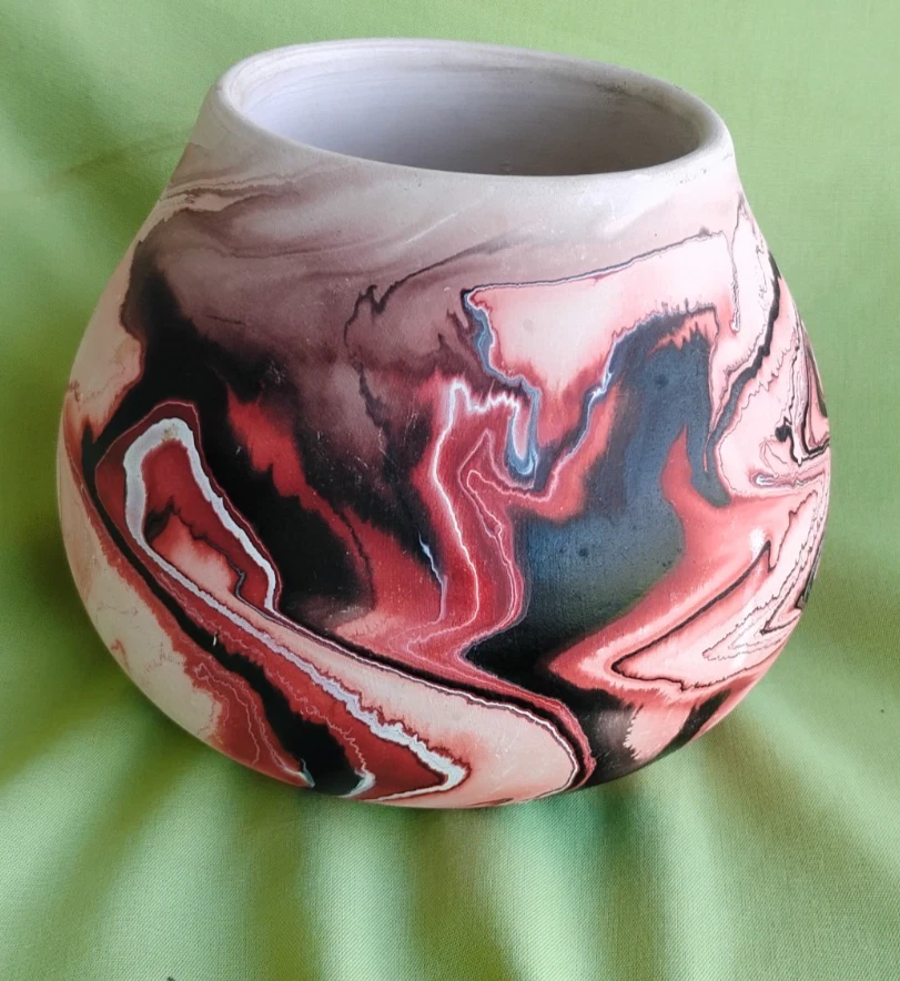 Nemadji Indian Pottery for sale | eBay
