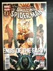 Amazing Spider-Man Ends of the Earth (2012 Marvel Comics) Big Hero 6 NM
