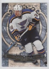 2007-08 Upper Deck Artifacts Silver 5/100 Brad Boyes #83 0c1o