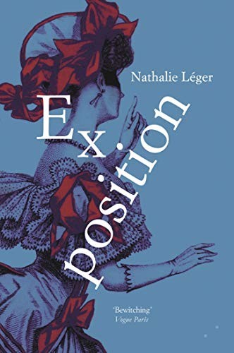 Exposition by Nathalie Leger (Paperback Book) - Image 3