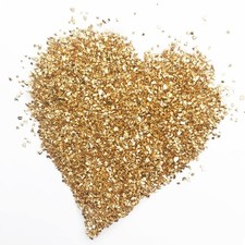 LYFJXX 1 lb Crushed Glass Glitter for Crafts, DIY Nail Art, Vase fillers for ...
