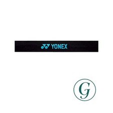 YONEX Edge Guard 5 Black x Blue Set of 2 same color AC158-1P-188-2SET