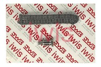 Iwis Motorsysteme Kettensatz, ÖLpumpenantrieb U.A. FüR Audi, VW