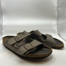 Birkenstock Arizona Sandals Brown