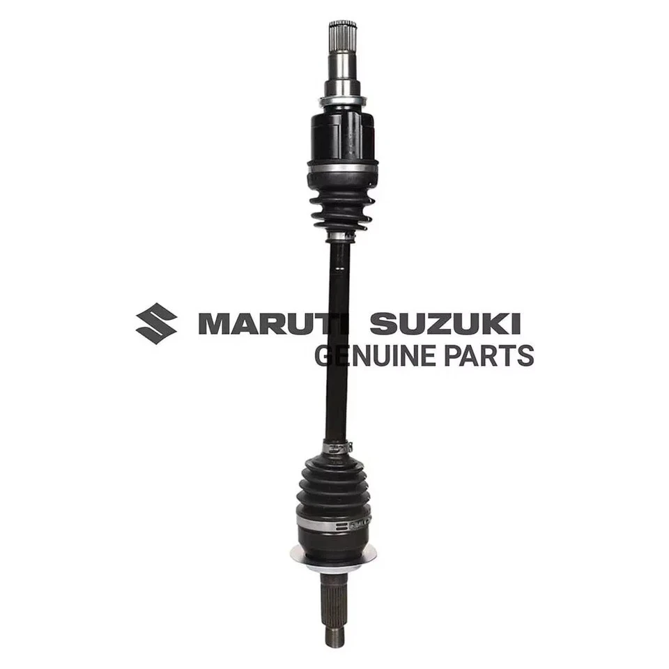 Conjunto eje transmisión delantero izquierdo compatible suzuki ertiga 44102m60m00 Foto 4 de 4