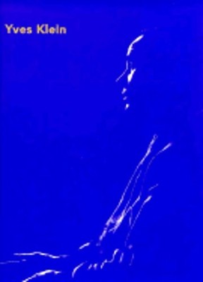 Yves Klein by Yves Klein: Used