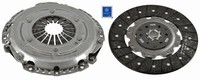 Sachs Kupplungssatz Fuer Fiat, 3000970071
