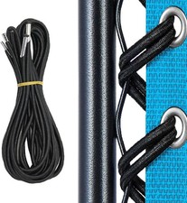 Replacement Cord for Zero Gravity Chair 4 Pack Universal Replacement Elastic Co