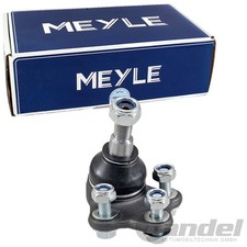 Rotule de suspension Ford S-MAX