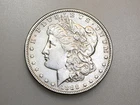 1888-S $1 MORGAN SILVER ONE DOLLAR