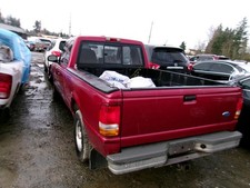 Used Front Left Door Interior Trim Panel Fits 1994 Ford Ranger Grade A Used Front Left Door Interior Trim Panel Fits 1994 Ford Ranger Grade A
