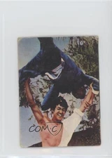 1974 Yamakatsu Towa Bruce Lee Dragon Series Bruce Lee #35 07yc