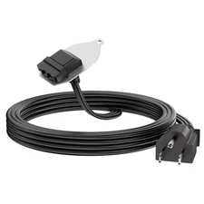 EZ Connect Power Cord for insinkerator Garbage Disposal 4-Foot Power Cord for...