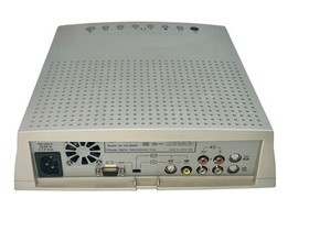 Bandai Apple PiPPiN Atmark @mark PA-82001 Console Tested [Rare]