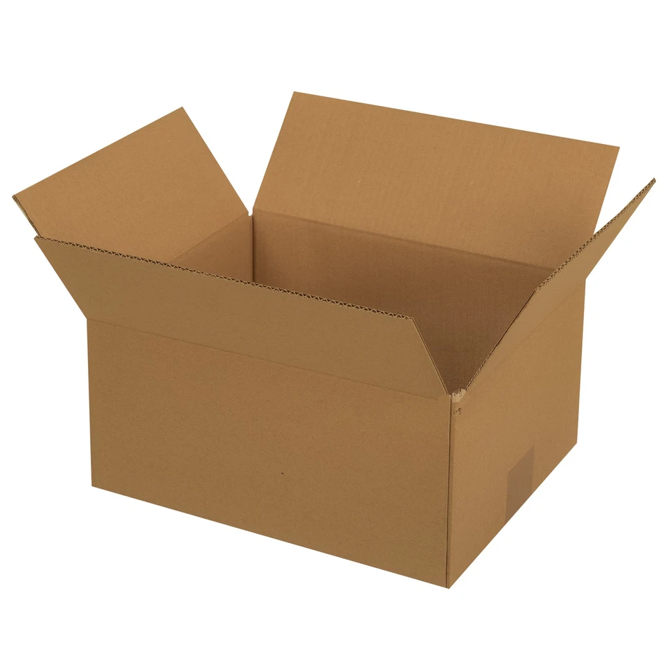 Karton Faltkartons Großbriefkartons Maxibriefkartons Verpackungen Versandkartons - Bild 4 von 4