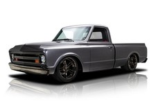 1967 Chevrolet C10 for Sale