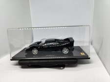 Modellino Ferrari F50 nero Kyosho scala 1/43 KY05091BK