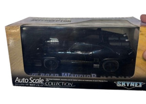 Mad Max Interceptor Model | eBay
