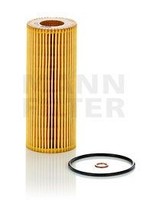 MANN-FILTER ÖLfilter Hu 722 X FüR Alpina Bmw