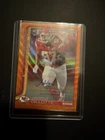 2025 Topps Ashton Gillotte Orange (Raw)