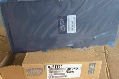 NEW   AJ51T64 PLC In Box *wq