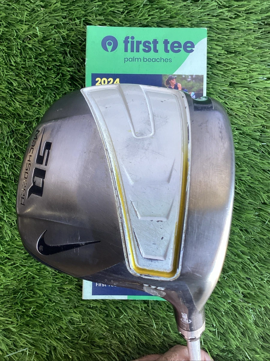 Nike Driver Ladies Golf Clubs for sale | eBay